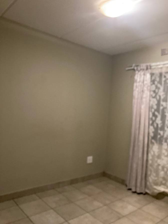 Photo of Mels's room