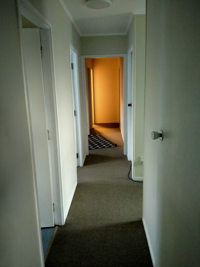 Photo of Nadine's room