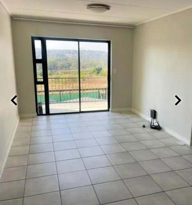 Photo of Entle Mamfengu's room