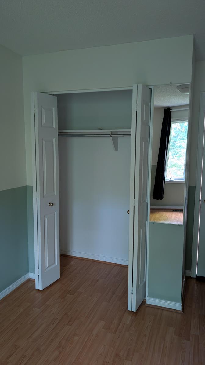 Photo of Philippe's room
