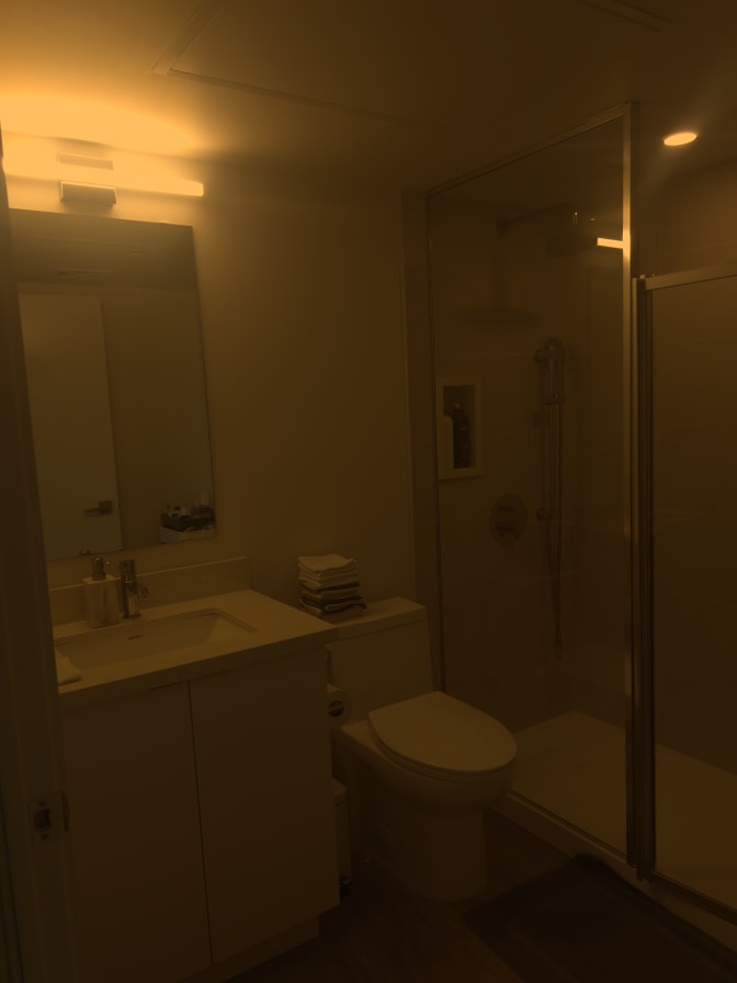 Annabelle Aguirre's room