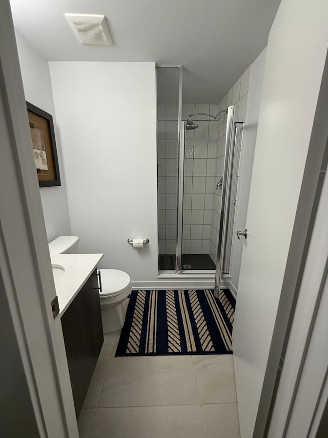 Spruce Pines Crescent's room