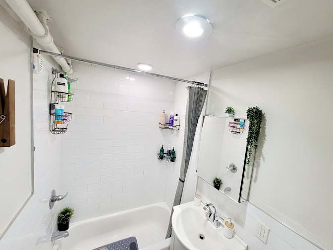 Photo of chaki's room