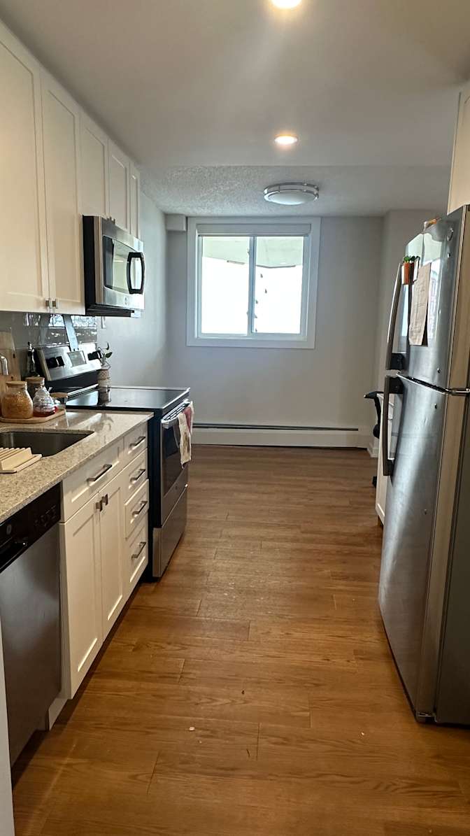 Photo of Nikita Bhatia's room