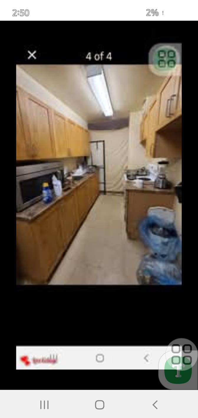Photo of Adil's room