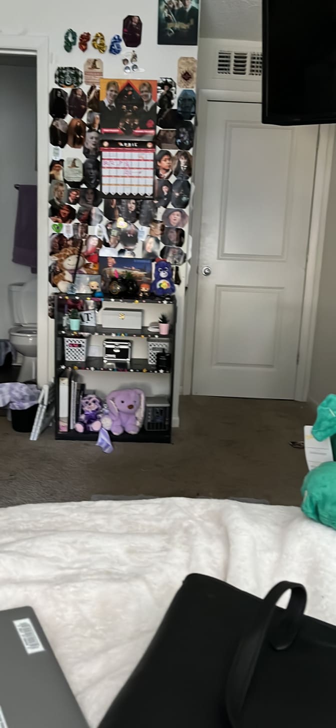 Photo of Kytana's room