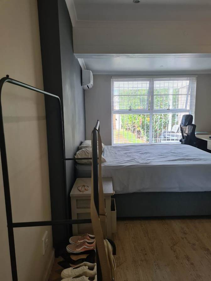 Photo of Zintle's room