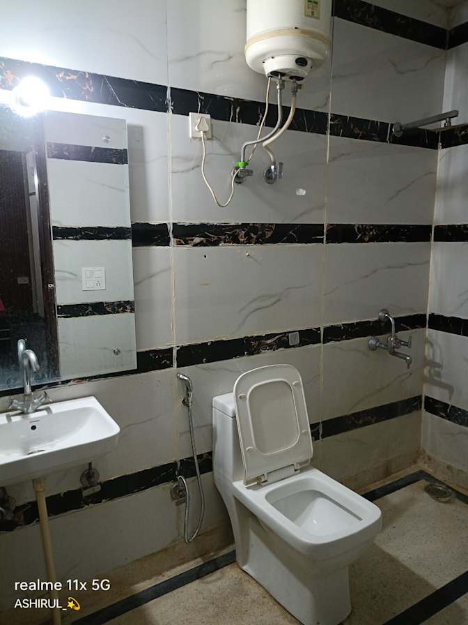 Photo of Shivani Yadav's room
