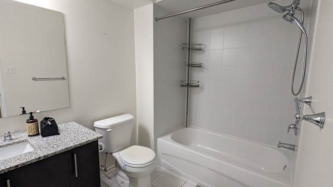 Photo of Nehel's room