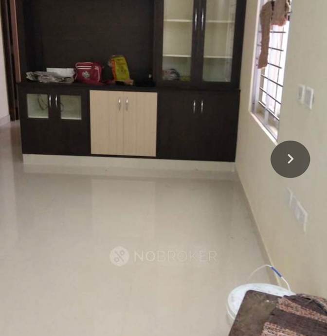 Photo of Sravani's room