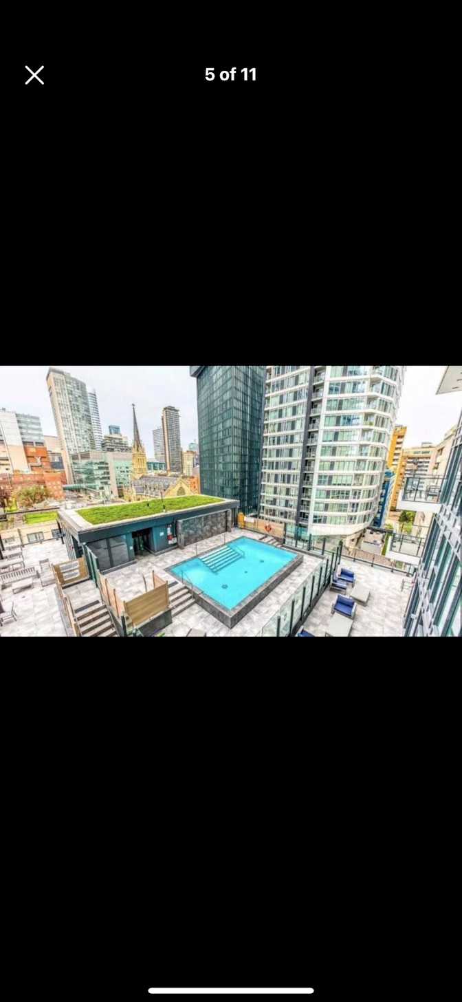 Photo of paraa's room