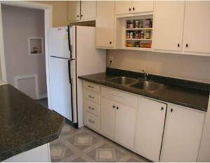 Photo of Matt's room