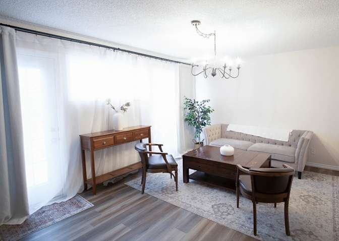 Photo of Jessica's room