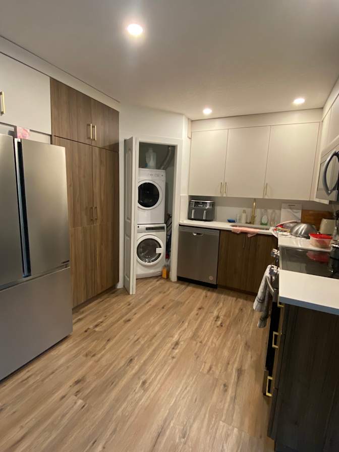 Photo of Rainen C's room