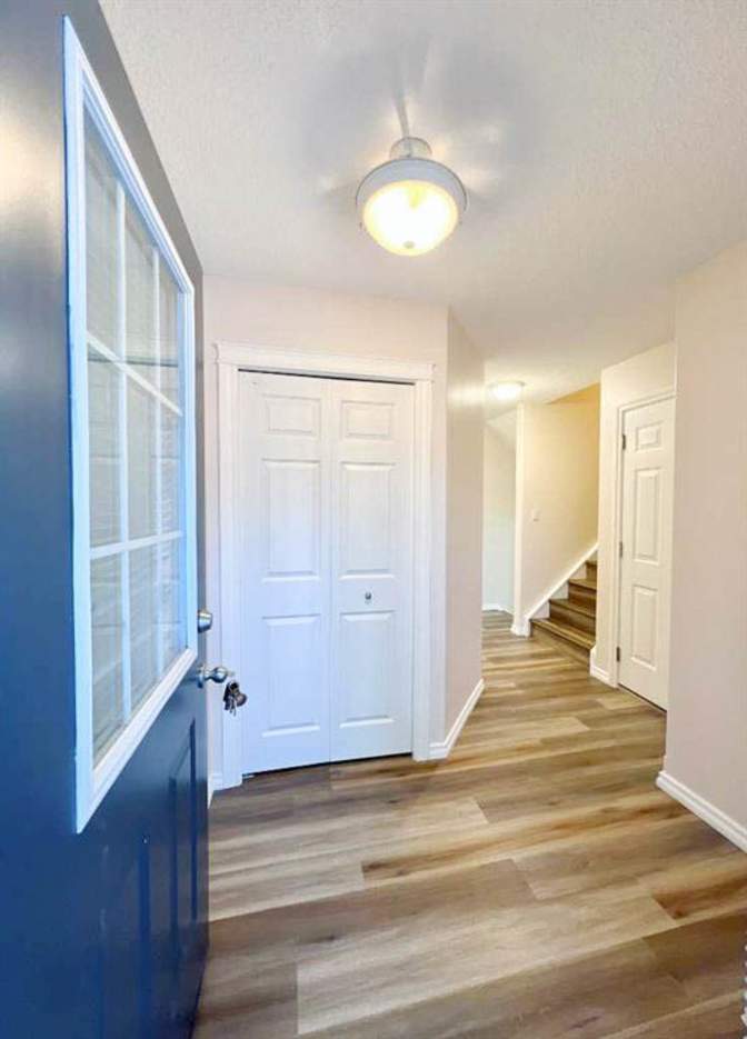 Photo of Jessica's room