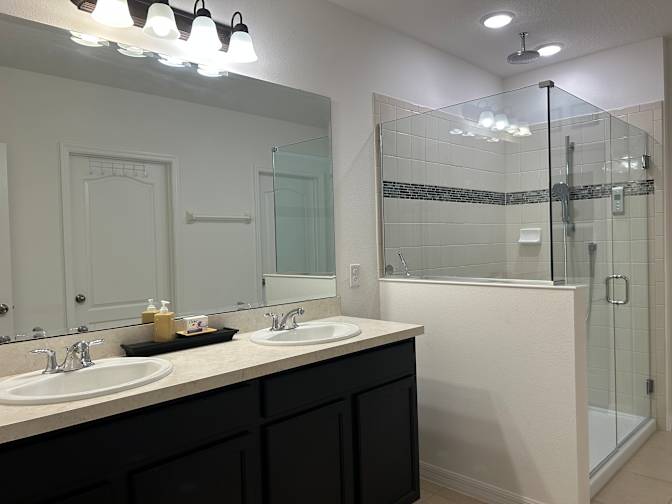 Photo of Brenda Nieves's room