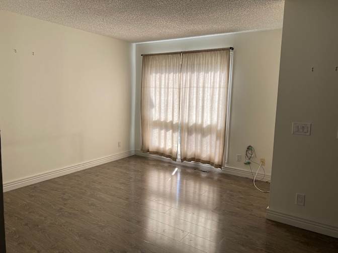 Photo of Cale Tamagi's room