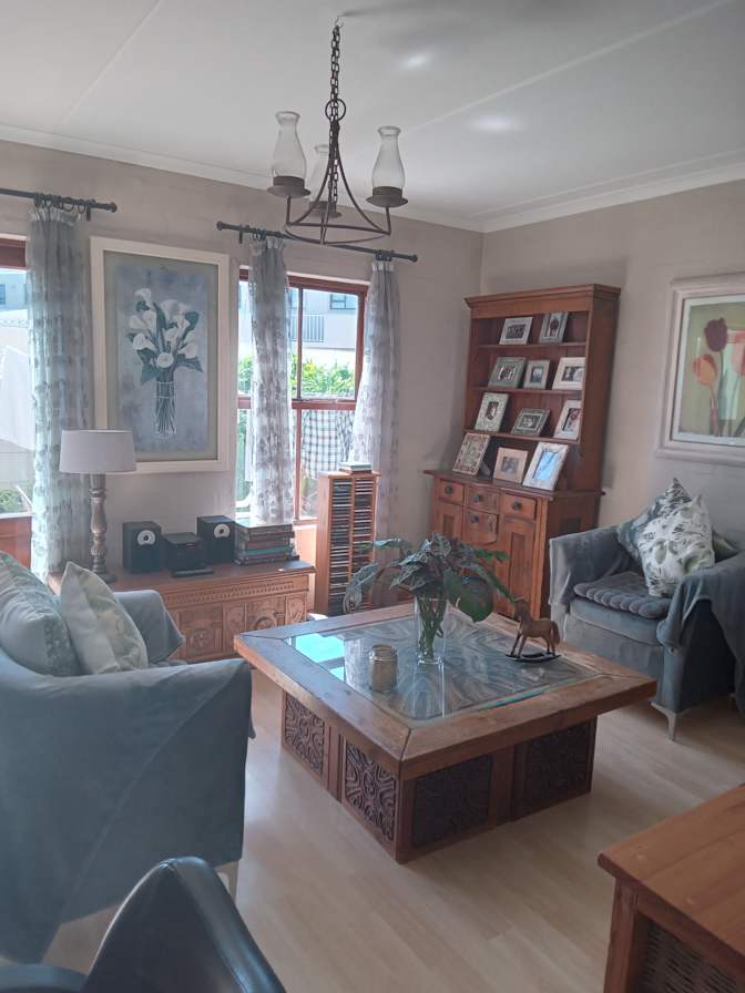 Photo of Janette Doepke's room