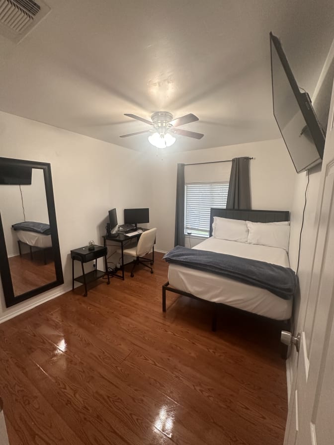 Photo of Marielys's room