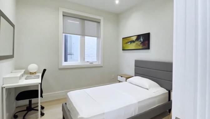 Fiallo Holdings Corp's room