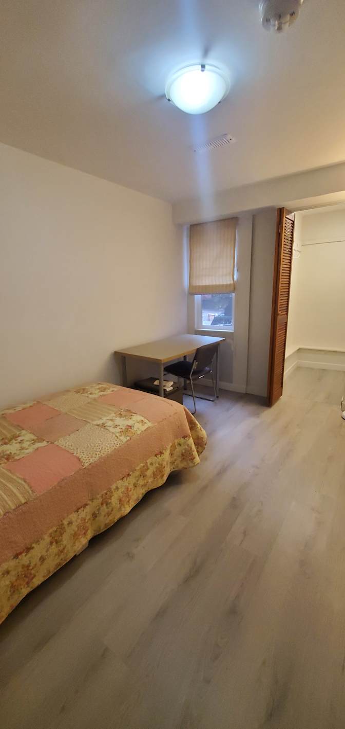 Photo of Azal's room