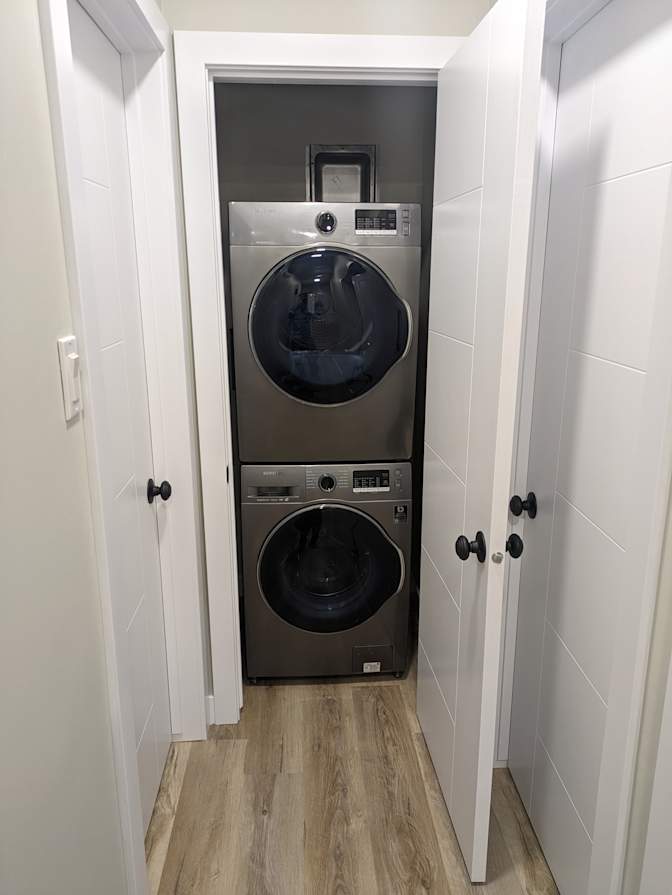 Photo of james's room