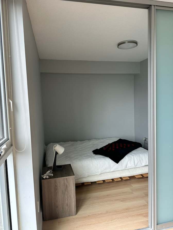 Photo of MARIA KAMILA GONZALEZ's room