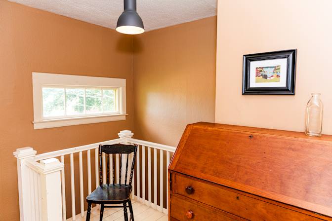 Athena Herrmann's room