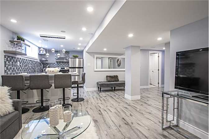 Photo of Mrinal's room