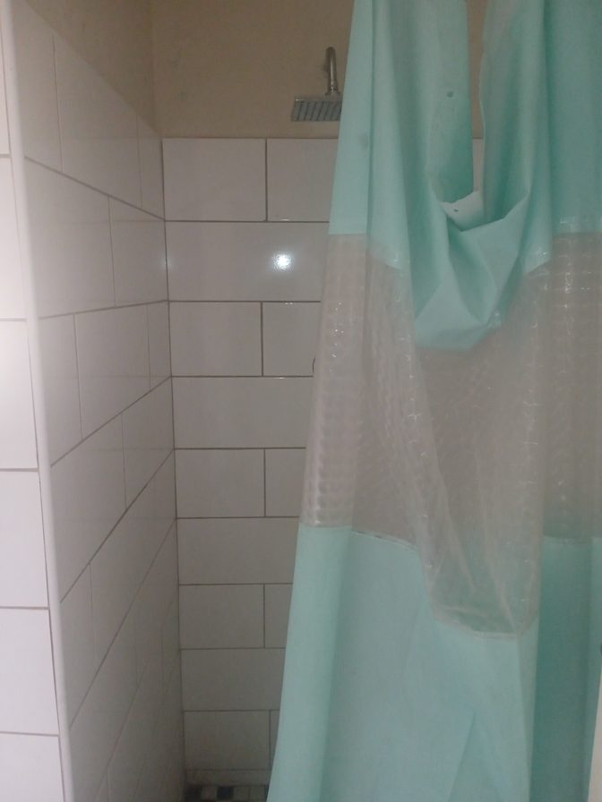 Photo of Comfort's room