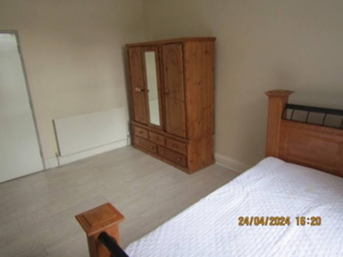 Photo of Nissi's room