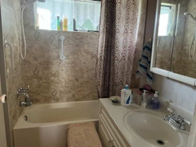 Photo of Tatiana Tsarouk's room