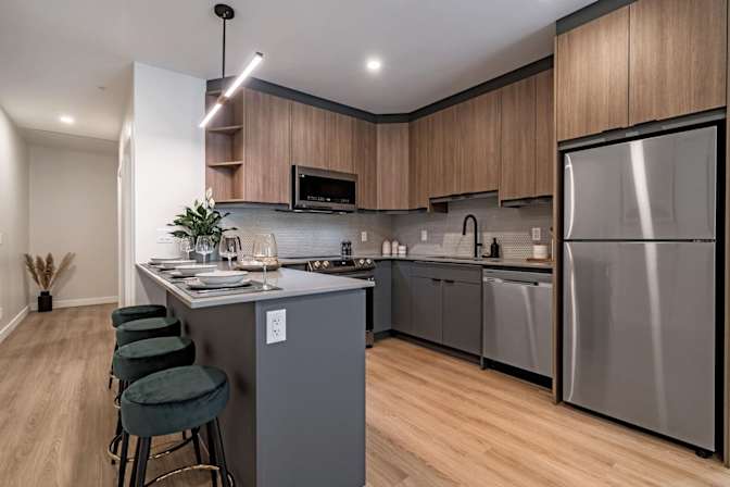 Photo of Abdullah's room