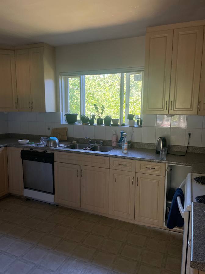 Photo of Jodie's room