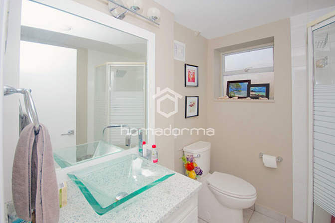 Photo of Jessy's room
