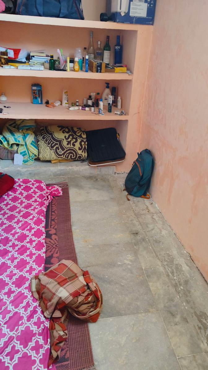Photo of Wagmare suraj's room