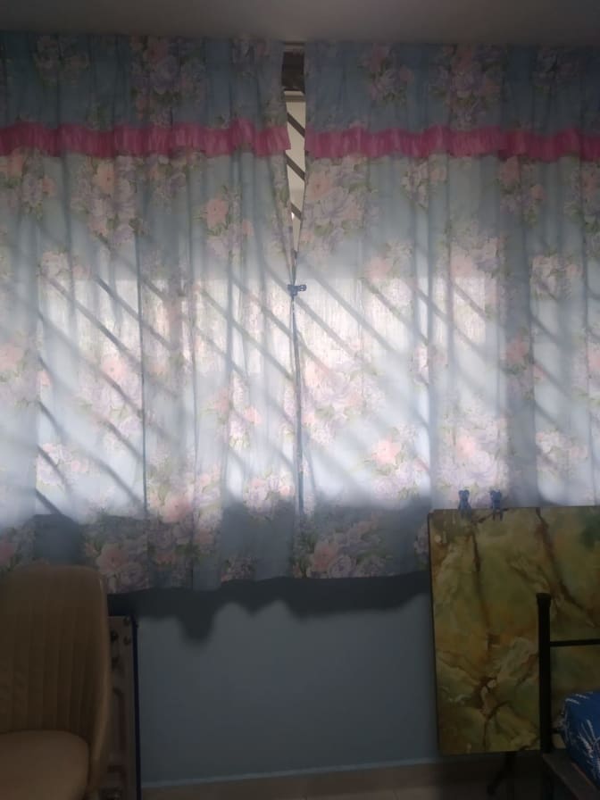 Photo of serene liew's room