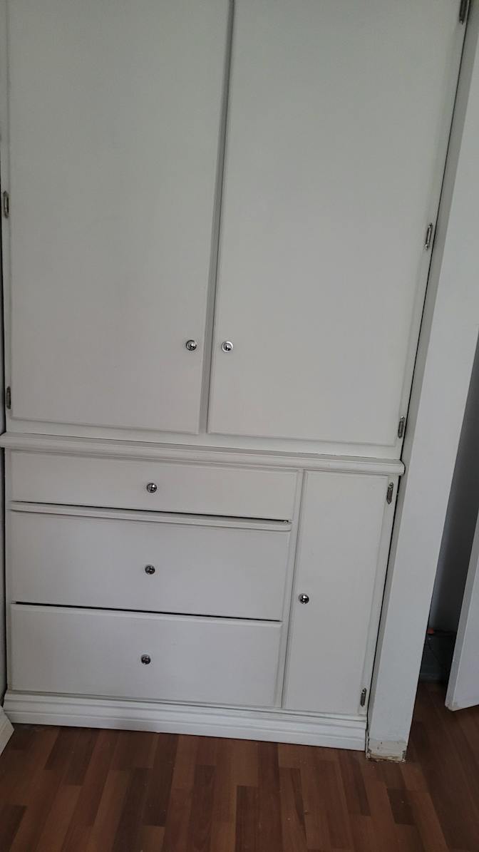 cynthia clarke's room