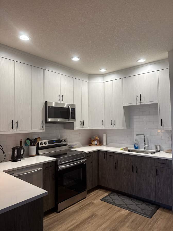 Photo of HARLEY's room