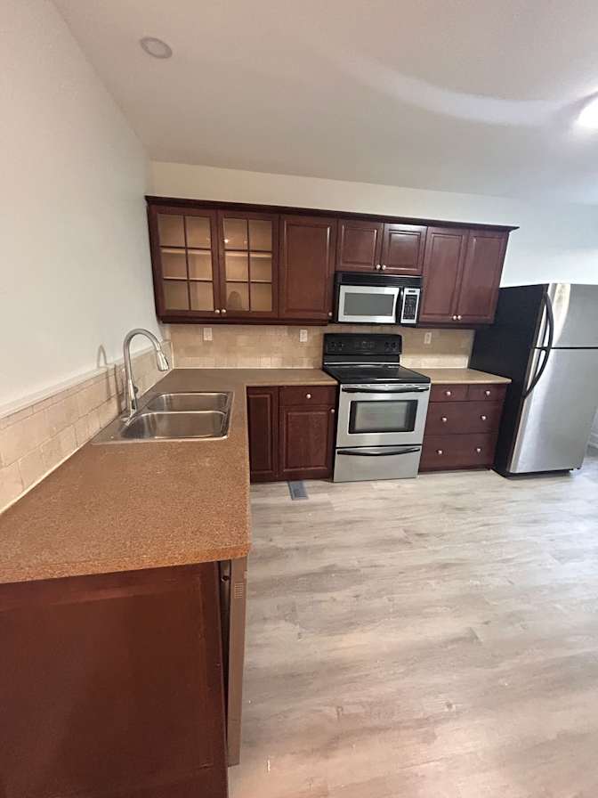 Photo of Madhumitta's room