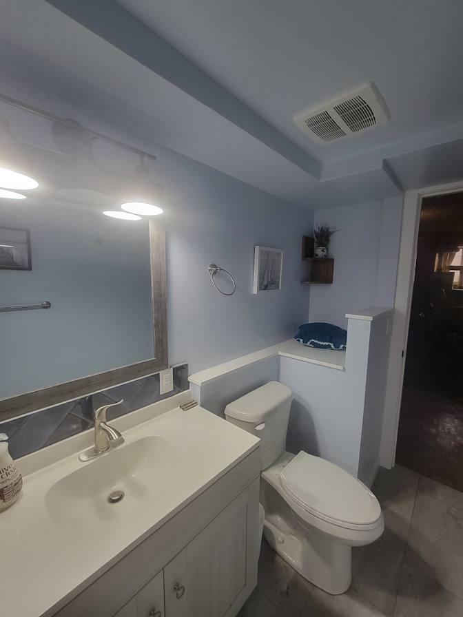 Photo of CLAYTON's room