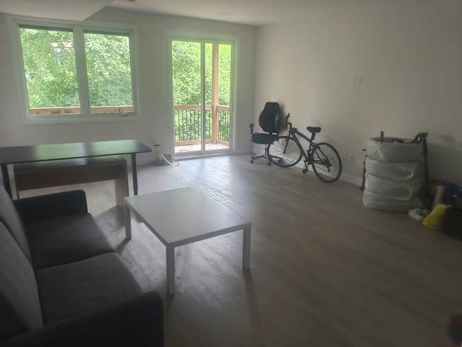 Photo of Karan Pupneja's room