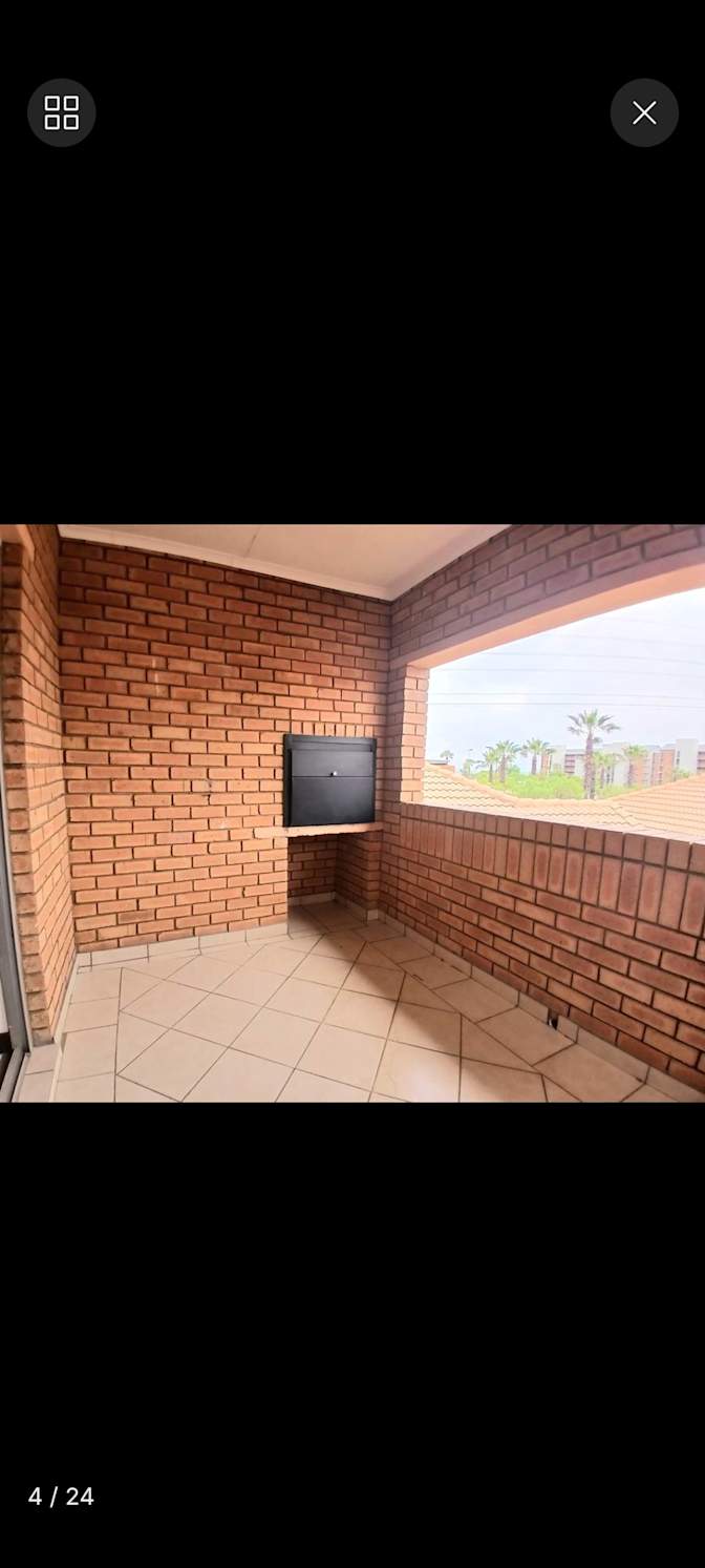 Photo of mahlatsi's room