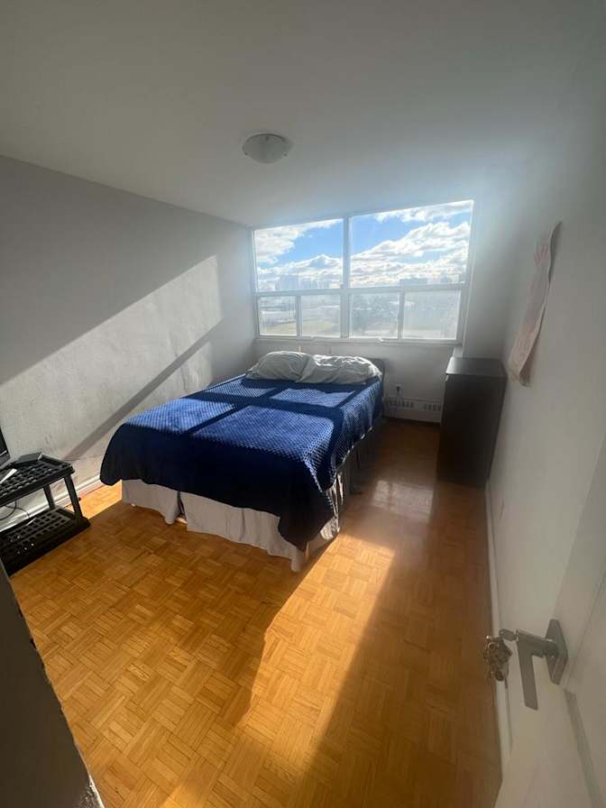 Photo of Kalliopi's room