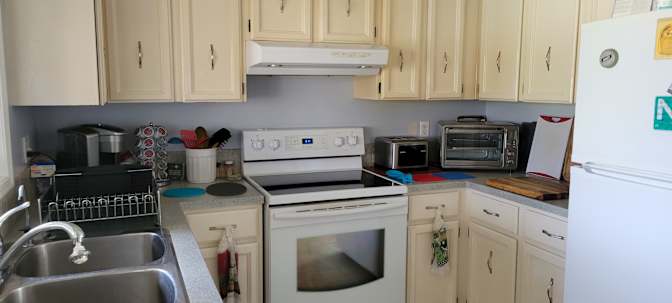 Photo of Kevin  Jefferies's room