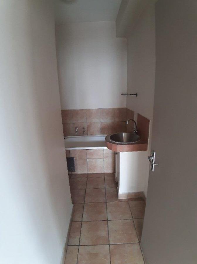 Photo of pholoso's room