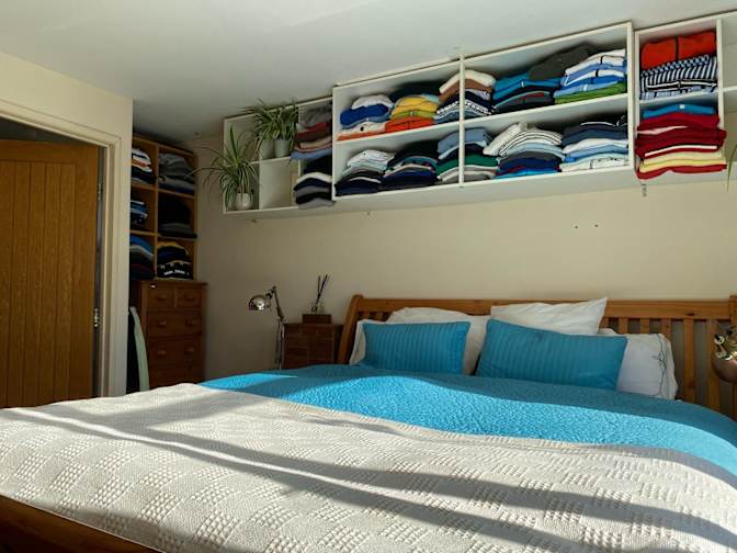 Photo of Jalia  Norcott's room