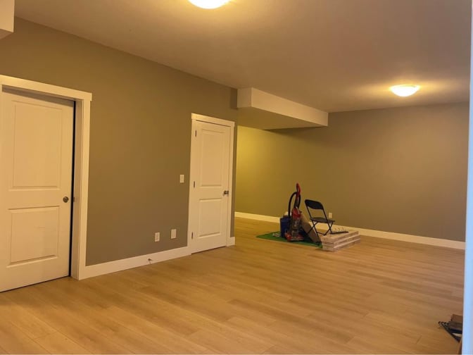 Photo of Gurpreet's room