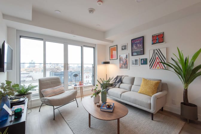 Photo of Waverley Apartments's room