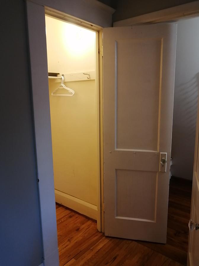 Photo of Alice.'s room